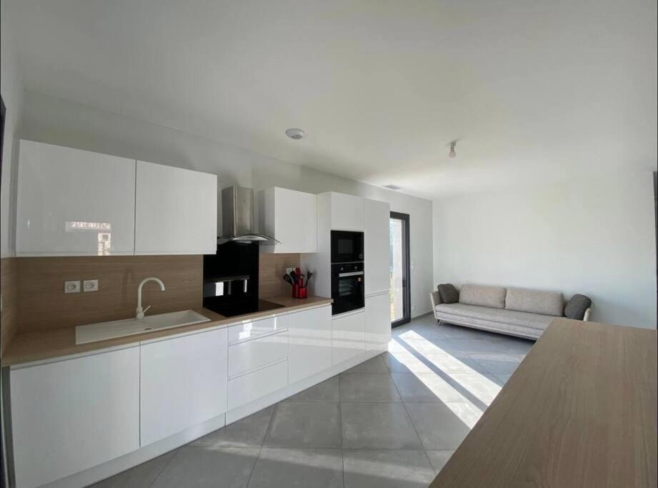 Superbe Maison Chaleureuse Orgueil Экстерьер фото